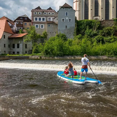 Apartmán Lipno *