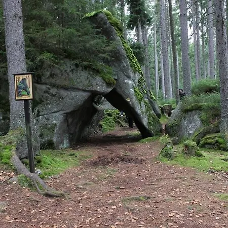 Lipno Appartement