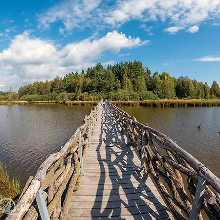 Lipno * Hůrka