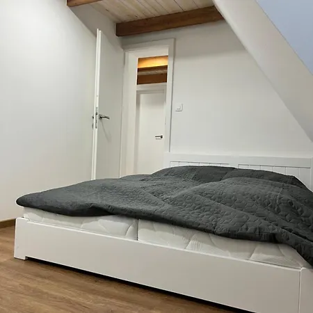 Lipno Appartement