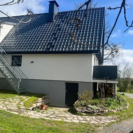 Apartmán Lipno *