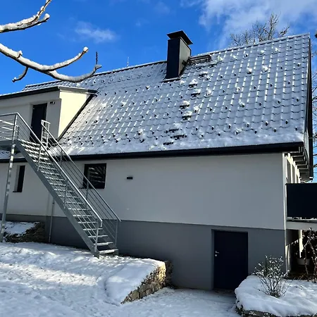 Appartement Lipno