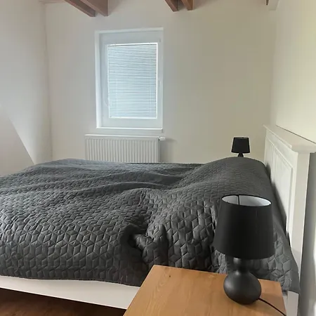 Lipno Appartement *