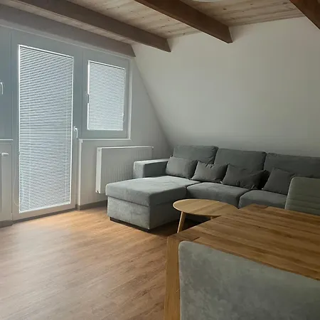 Lipno Apartmán *