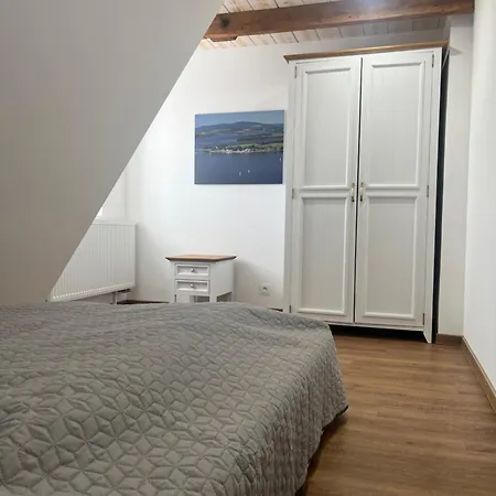 Appartement Lipno