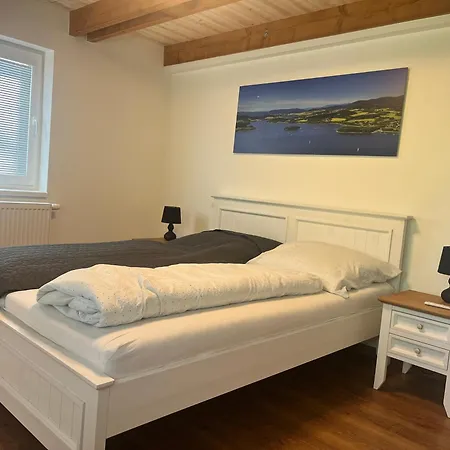 Apartmán Lipno