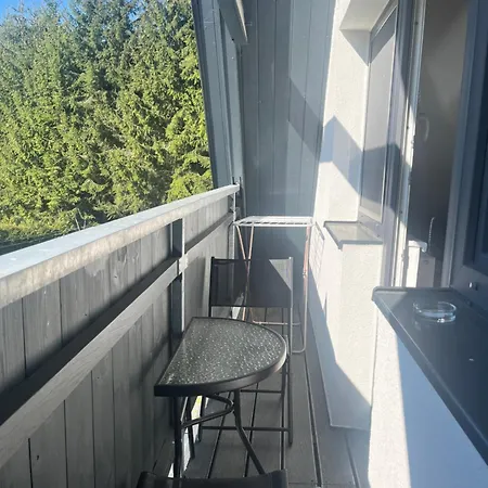 Appartement Lipno