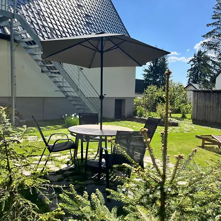 Appartement Lipno *