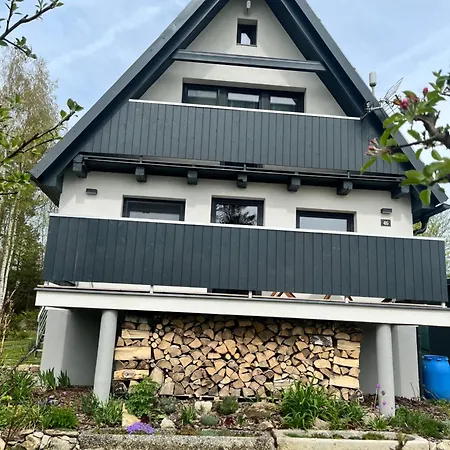 Apartmán Lipno Hůrka
