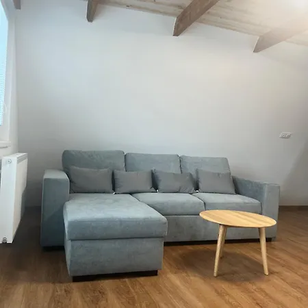 Apartmán Lipno