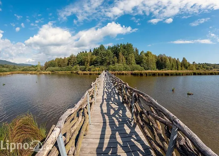 Lipno * Hurka