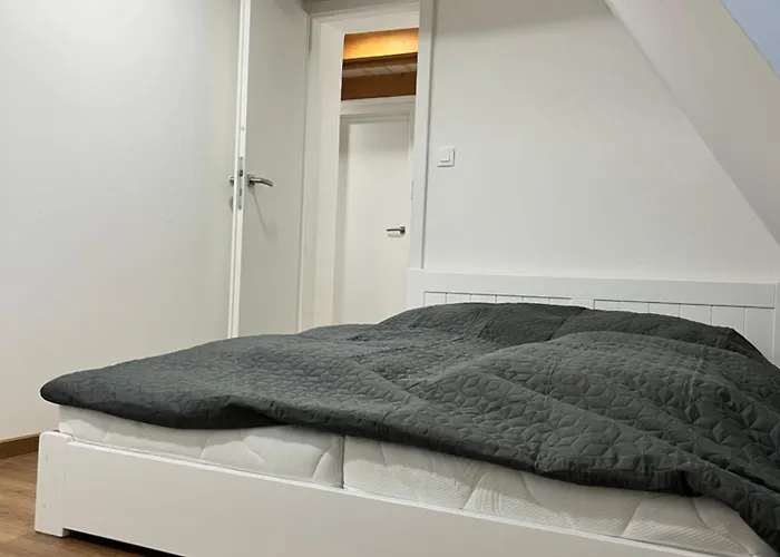 Lipno Apartament