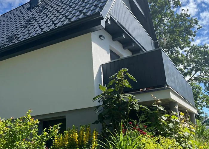 Apartament Lipno *