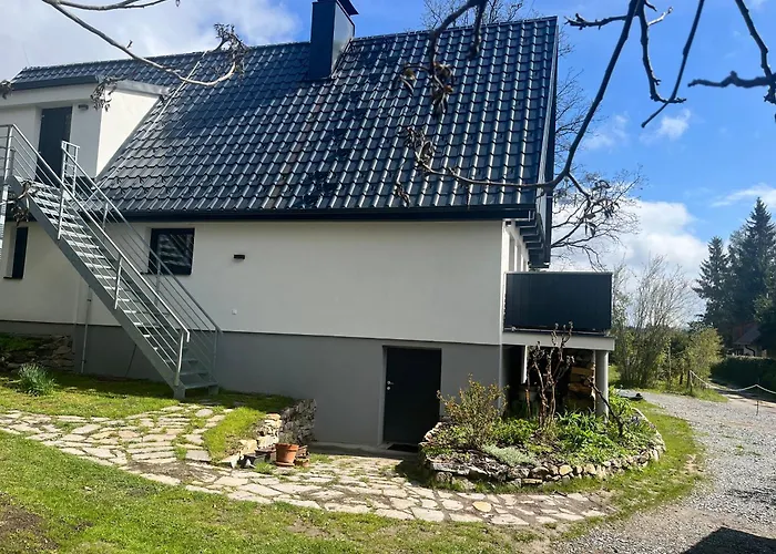 Apartament Lipno *