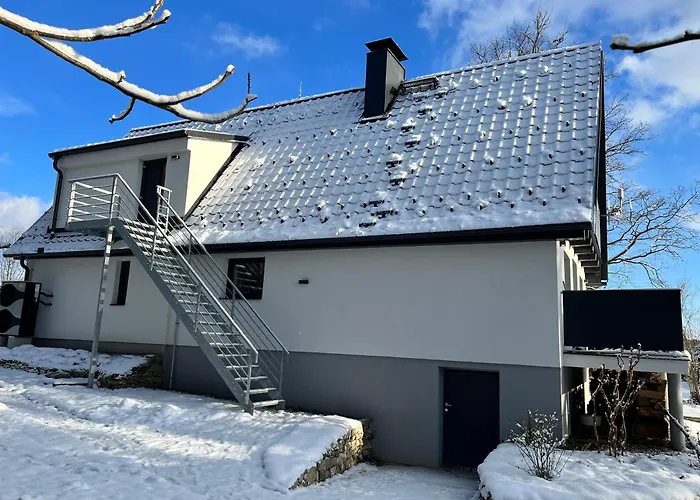 Apartament Lipno