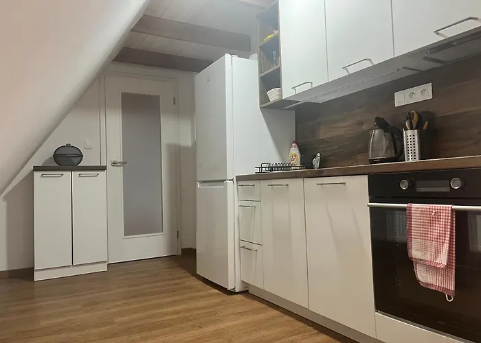 Apartament Lipno