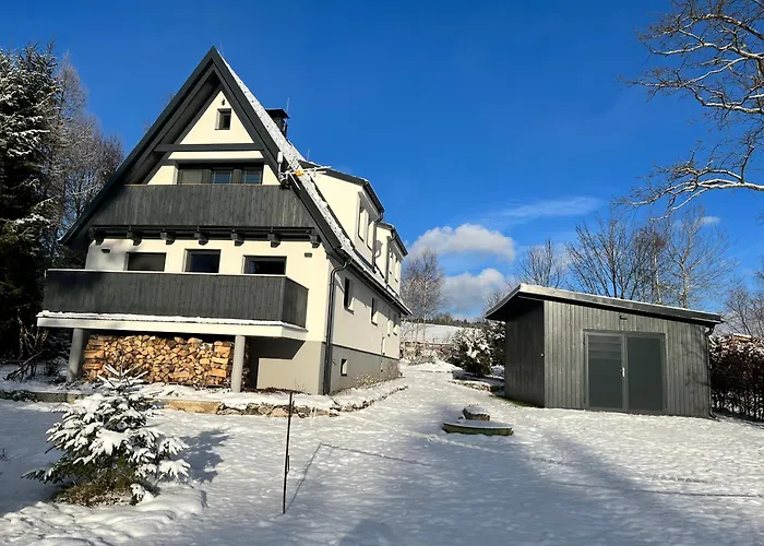 Apartament Lipno