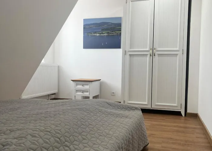 Apartament Lipno