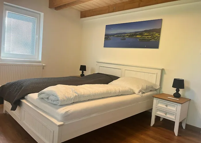 Apartament Lipno