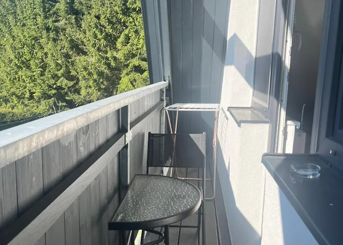 Apartament Lipno