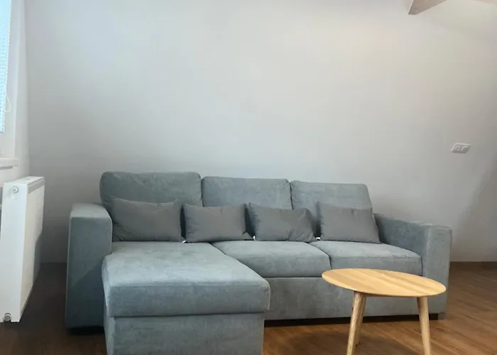 Apartament Lipno